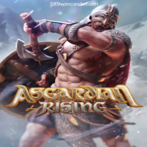 Exploring AsgardianRising: A Journey into a Mythical Gaming Universe
