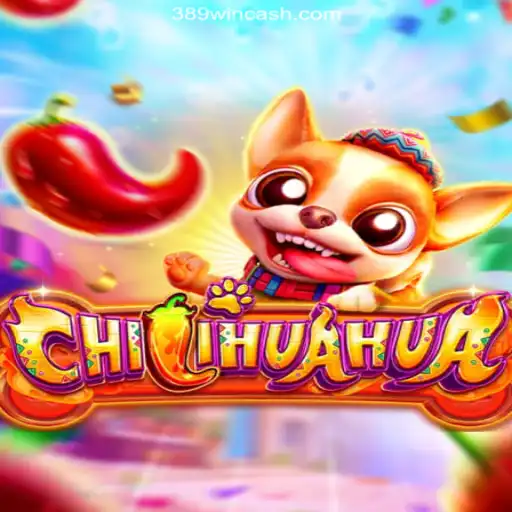 CHILIHUAHUA: Dive into the Exciting World of Online Gaming with 389win Cassino