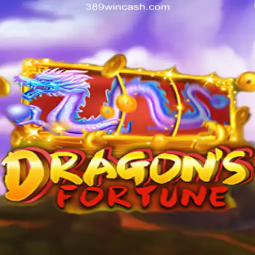 Unveiling DragonFortune: The Ultimate Adventure in 389win Cassino Online com Bônus no Brasil
