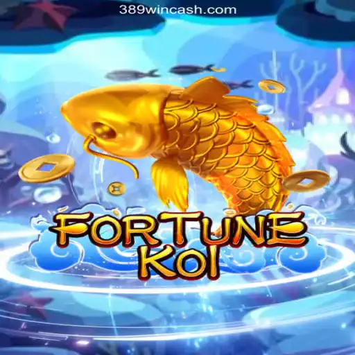 Exploring FORTUNEKOI: A Dive Into the Enchanting World of Online Gaming