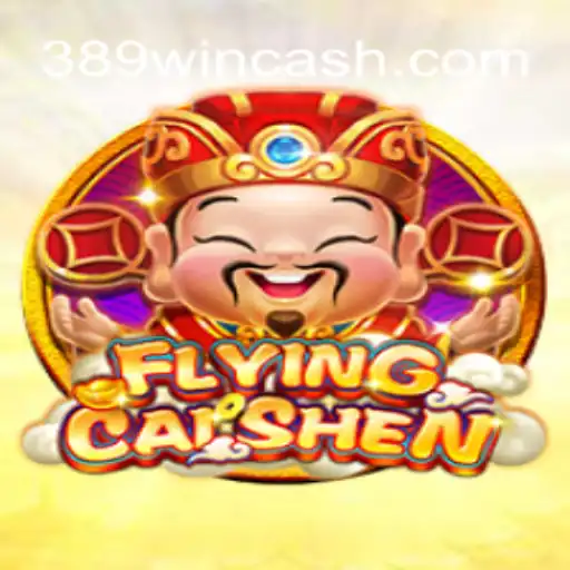 Discover the Excitement of FlyingCaiShen: A Thrilling Casino Adventure