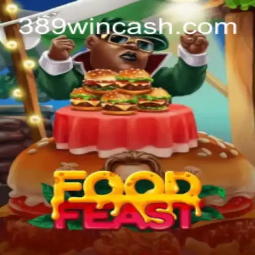 Discovering FoodFeast - A Culinary Gaming Adventure