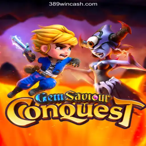 Exploring GemSaviourConquest and Its Thrilling Gameplay