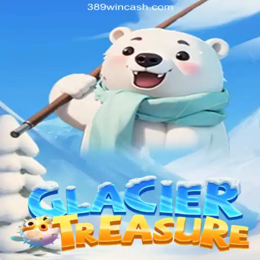 GlacierTreasure: Unearthing Adventures in the World of Online Gaming