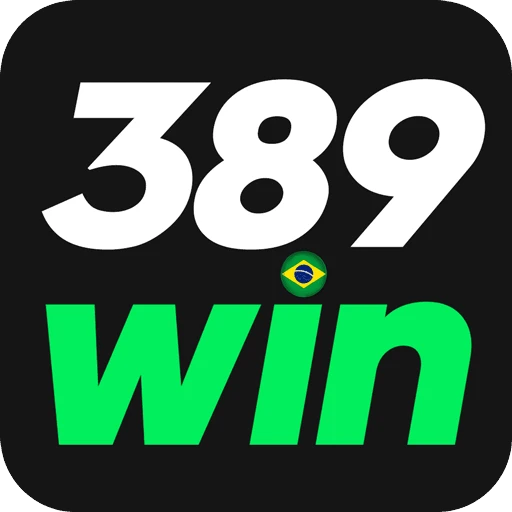 389win Cassino online com bônus no Brasil💸 Logo