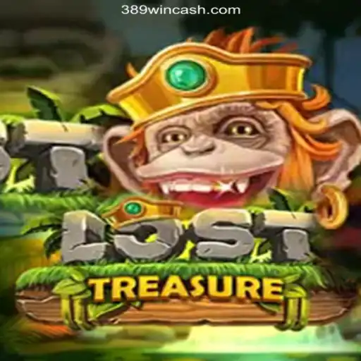 LostTreasure: Dive into Adventure with 389win Cassino Online Bônus no Brasil