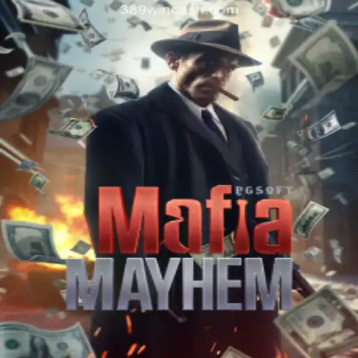 MafiaMayhem: Dive into the Thrilling World of Online Casino Gaming with 389win Cassino