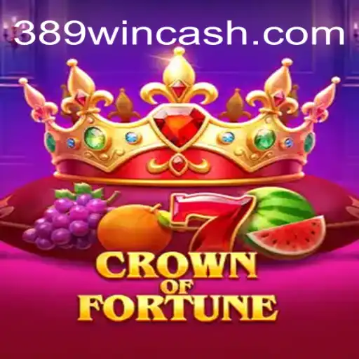 Exploring CrownofFortune: A Thrilling Casino Adventure with 389win Bonuses in Brazil