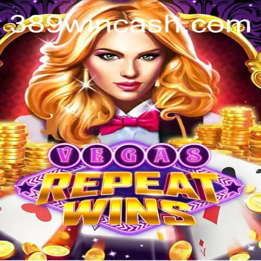 VegasRepeatWins: The Ultimate Casino Experience in Brazil