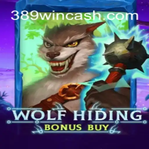 Exploring the Excitement of WolfHidingBonusBuy Casino Game