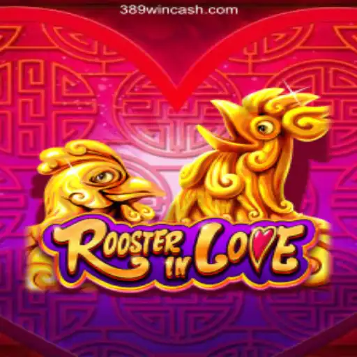 Explore the Thrilling World of RoosterInLove: The Latest Sensation with 389win Cassino Online com Bônus no Brasil