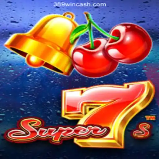 Exploring the Thrilling World of Super7s: Your Gateway to Online Casino Excitement