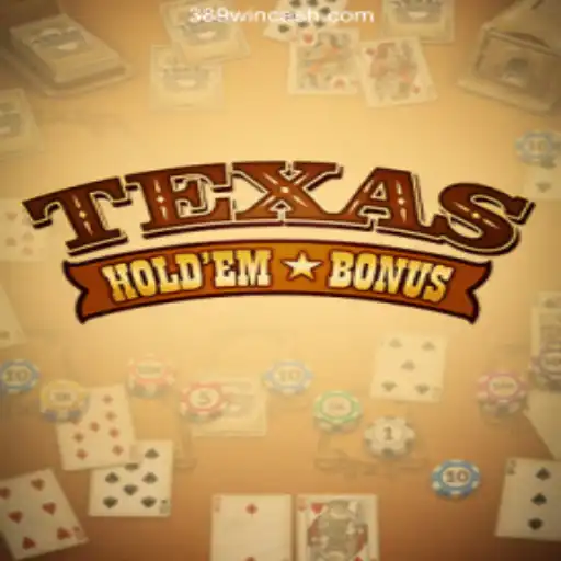 Exploring Texas Hold'em Bonus: A Popular Casino Game in Brazil
