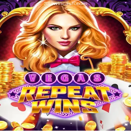 VegasRepeatWins: The Ultimate Casino Experience in Brazil