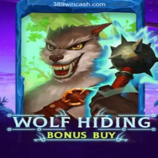 Exploring the Excitement of WolfHidingBonusBuy Casino Game